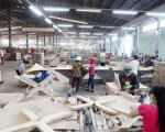 Hơn 60% tổng giá trị xuất khẩu gỗ và sản phẩm gỗ đến từ đồ nội thất